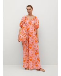 mango going out dresses