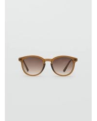 Mango - Ombré Sunglasses - Lyst
