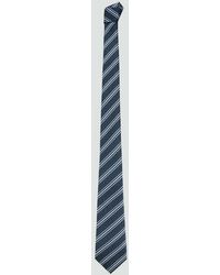 MANGO TEEN - Striped Tie - Lyst