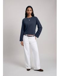 MANGO TEEN - T-Shirt Over - Lyst