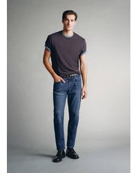 Mango - Jeans Made - Lyst