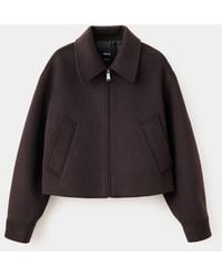 Mango - Jacket Candyx - Lyst