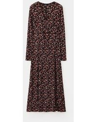 Mango - Dress Pomelc-W - Lyst