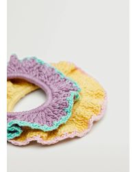 Mango Headbands, hair clips and hair accessories for Women | Online Sale up to 53% off | Lyst UK Mango Headbands, hair clips and hair accessories for Women | Online Sale up to 53% off | Lyst UK