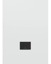 Mango - Kartenhalter - Lyst