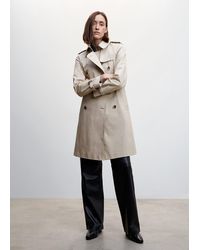 Mango Coats for Women | Online Sale up to 53% off | Lyst UK
