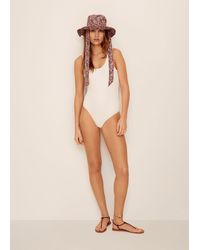 mango swimsuits
