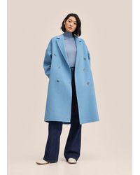 Coats for Women - Lyst