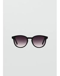 Mango - Ombré Sunglasses - Lyst
