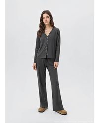 MANGO TEEN - Long Pyjama Pack - Lyst