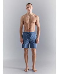 Mango - Swimsuit With Zip Pockets - Lyst
