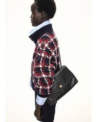 Mango - Quilted Shoulder Bag - Lyst