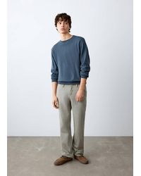 MANGO TEEN - Regular-Fit Jeans - Lyst