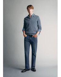 Mango - Jeans Made - Lyst