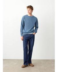 MANGO TEEN - Regular-Fit Jeans - Lyst