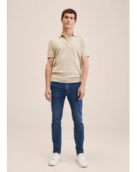 Jeans skinny da uomo di Mango a partire da 30 €