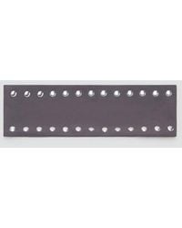 Mango - Studded Headband - Lyst