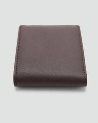 Mango - Wallet With Embossed Effect - Lyst