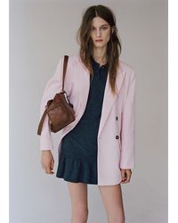 Mango - Bowling Bag With Pockets - Lyst