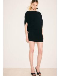strapless open back dress Raki Dress main image 0