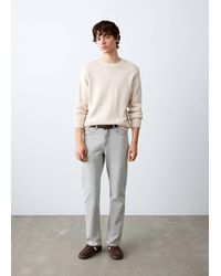MANGO TEEN - Regular-Fit Jeans - Lyst