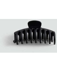 MANGO TEEN - Matte Hair Claw Clip - Lyst