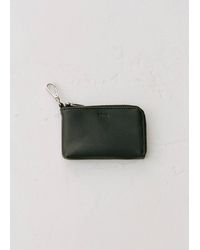 Mango - Leather Wallet - Lyst