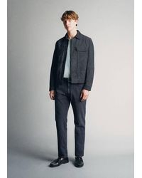 Mango - Jeans Made - Lyst