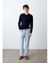 MANGO TEEN - Regular-Fit Jeans - Lyst