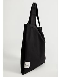 Mango Bags for Women - Up to 60% off at Lyst.co.uk