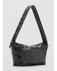MANGO TEEN - Faux-Leather Bag - Lyst