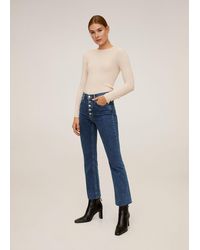 mango bootcut