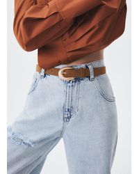 Mango Belts for Women | Online Sale up 