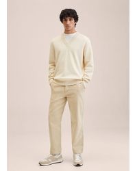 La nuova collezione di Maglioni di MANGO per Uomo | FASHIOLA.it