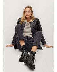 Mango Boots for Women - Up to 36% off 