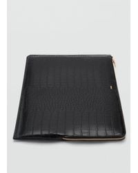 Mango - Coco Laptop Case - Lyst