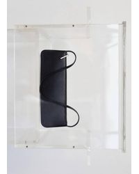 Mango - Shoulder Bag With Zip - Lyst