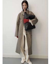 Mango - 100 Kaschmir-Handschuhe - Lyst