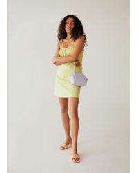 Borse e borsette a tracolla da donna di Mango a partire da 10 €