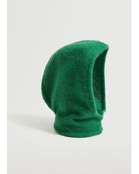 Cappelli Mango da donna - Fino al 60% di sconto | Lyst