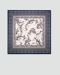 Mango - Tuch Mit Paisley-Motiv - Lyst