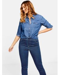 mango jeggings