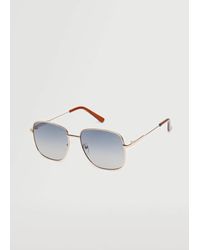 Occhiali da sole da donna di Mango a partire da 8 €