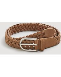 Mango Belts for Women - Up to 40% off at Lyst.com