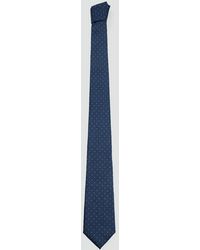 MANGO TEEN - Polka-Dot Tie - Lyst