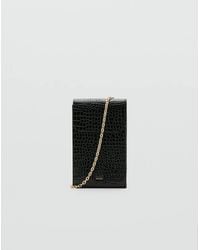 Mango - Shiny Glitter Coconut Phone Case - Lyst