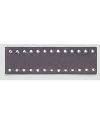 Mango - Studded Headband - Lyst