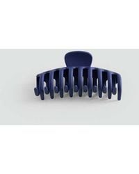 MANGO TEEN - Matte Hair Claw Clip - Lyst