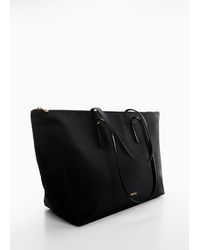 Mango Bags for Women | Online Sale up to 31% off | Lyst UK