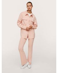 Leggings Mango da donna - Fino al 54% di sconto | Lyst